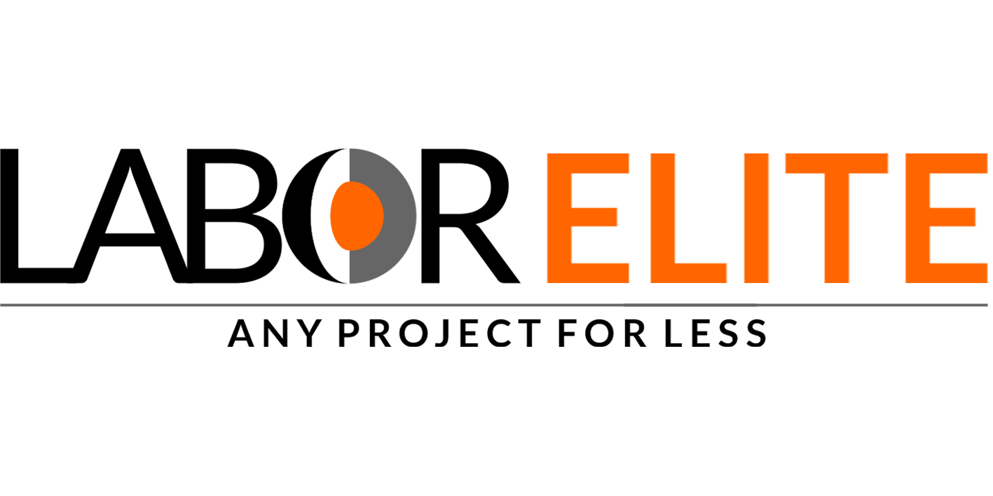 Labor Elite Logo